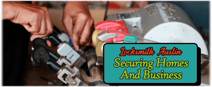 About Locksmith Austin, TX