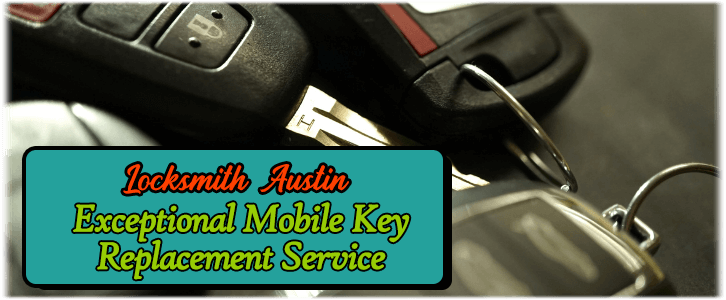 Car Key Replacement Services, Austin, TX