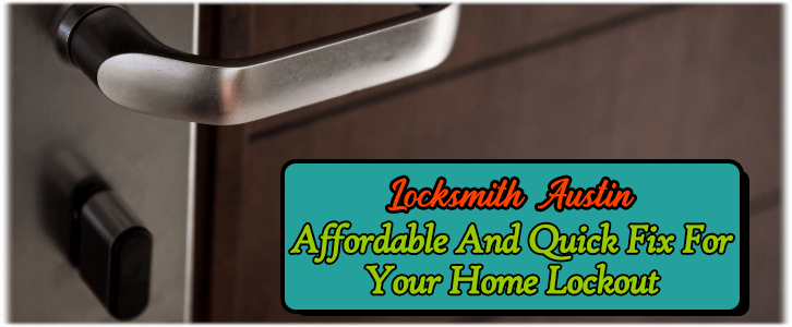 House Lockout Services, Austin, TX