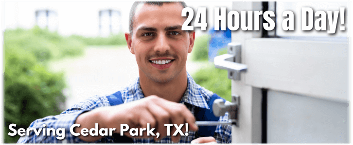 Locksmith Cedar Park TX