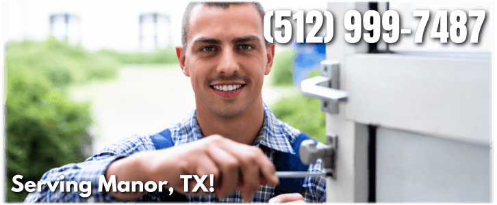 Locksmith Manor TX